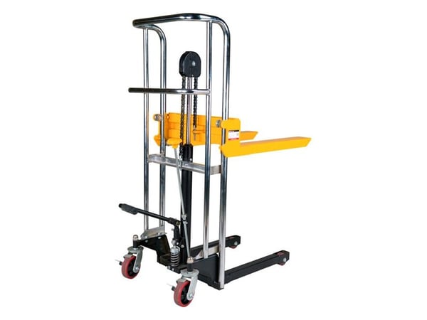 Ministabler PL800 400 kg