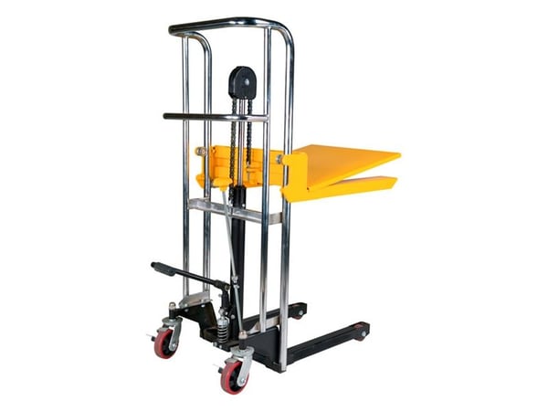 Ministabler PL1500 400 kg