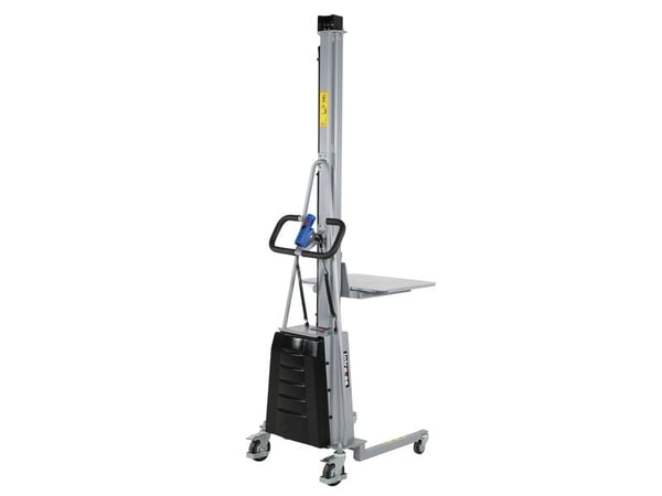 Ministabler EA150A 150 kg