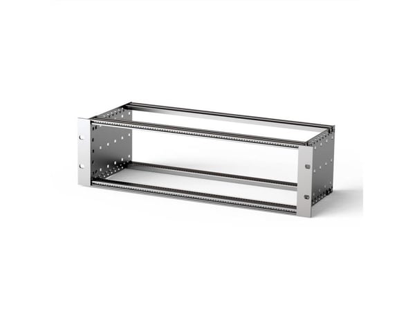 SCHROFF SUBR PRO H 3U 84HP 235D SL - Rack-tillbehör (24563162)