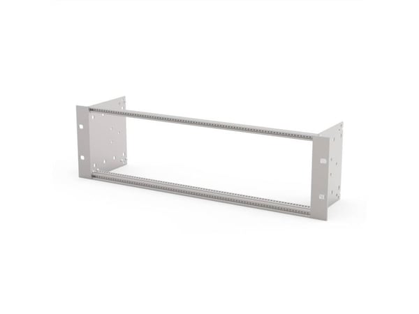 SCHROFF 19" modulfester 84TE115T 24563-100 - racktilbehør (24563100)