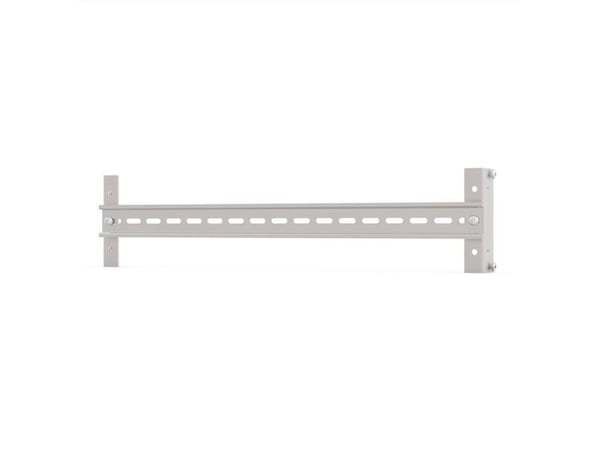 SCHROFF-sovitinkulma, jossa on laitetukikisko - RAIL+ANGLE KIT MODULTR. (24565100)