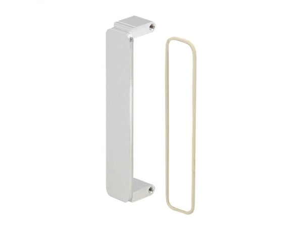 SCHROFF PMC mezzanine-frontplater - FRONTPROF.MEZZANINE (10 stk) (20835899)