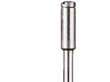 Dremel 26150402JA, Rustfritt stål, 3,2 mm, 3,2 mm