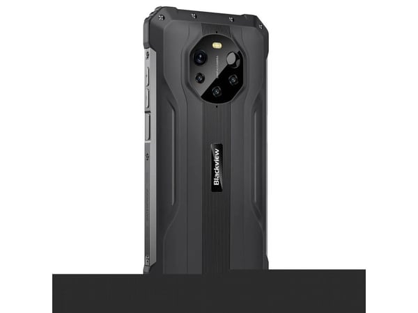 Älypuhelin BL8800 PRO Musta
