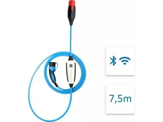 NRGkick - EV-opladningsstation