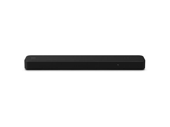Sony HT-S2000 - Lydplanke - for TV - 3,1 kanaler - trådløs - Bluetooth, Wi-Fi - Appstyrt