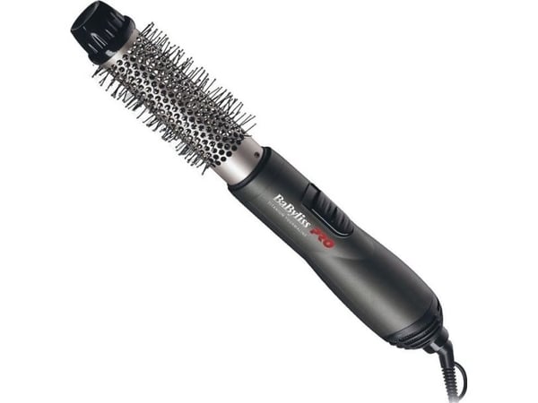 Babyliss Pro Hot Air Brush 32 Mm Ceramic Air Styler 700 W