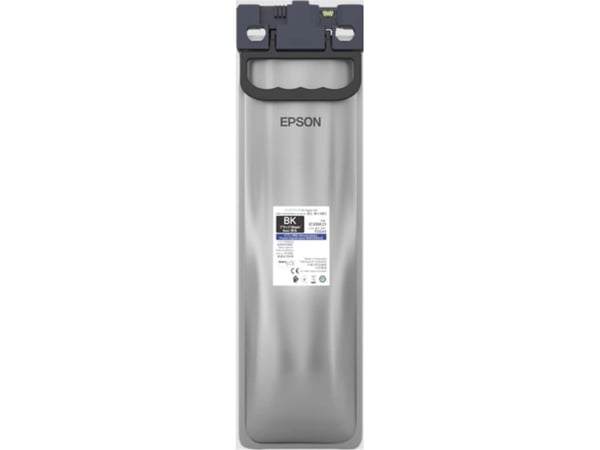 Epson T05A - Høykapasitets - svart - original - blekkpatron - for WorkForce Pro RIPS WF-C879, WF-C878, WF-C879