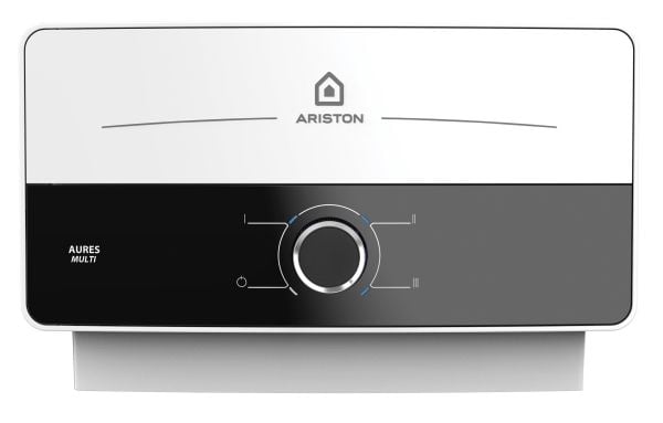 Ariston Aures SM 7 EU 7 7 kW 0,8 MPa läpivirtauslämmitin (3195218)