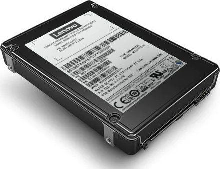 Lenovo 4XB7A80340, 800 GB, 2,5", 24 Gbit/s