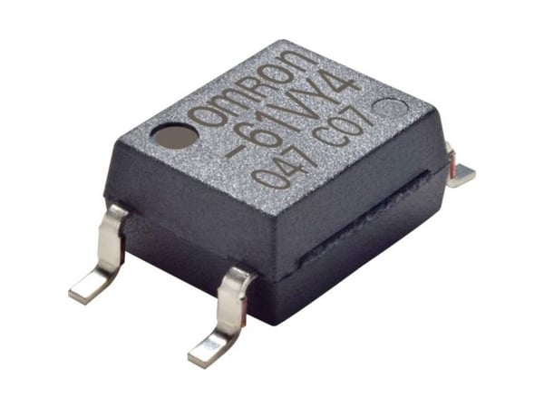 Omron G3VM-61VY4