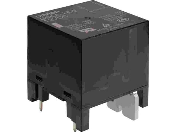 Omron G9KA-1A-E-DC24