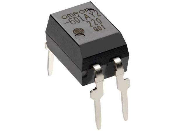 Omron G3VM-601AY2
