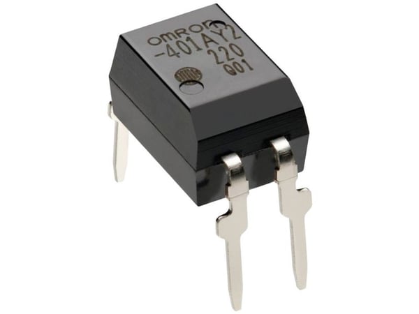 Omron G3VM-401AY2