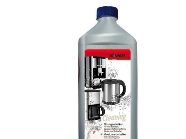Scanpart avkalkningsmedel 1000 ml