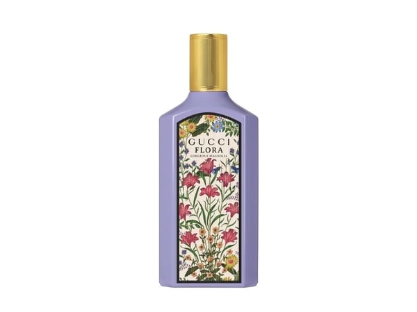Gucci Flora Gorgeous Magnolia edp 100ml