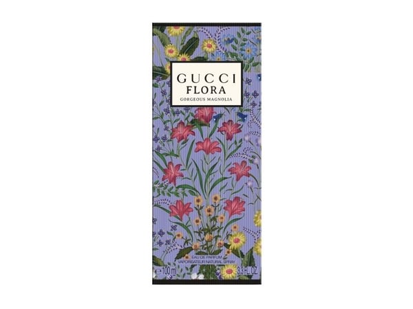 Gucci Flora Gorgeous Magnolia edp 100ml