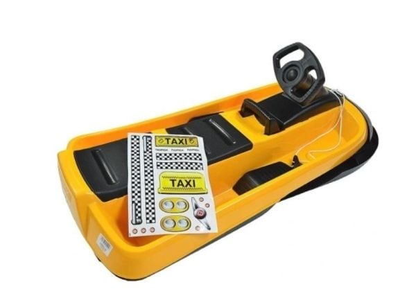 Rogutes HAMAX SNO TAXI gul /505514