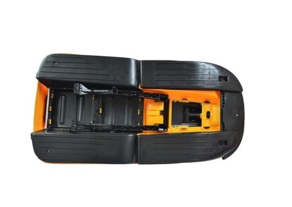 Rogutes HAMAX SNO TAXI gul /505514