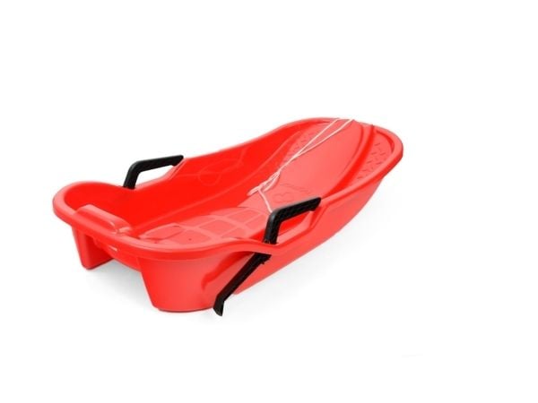 Hamax Sno Glider kelkka punainen 504102