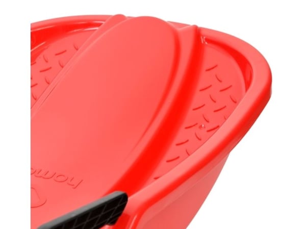 Hamax Sno Glider kelkka punainen 504102