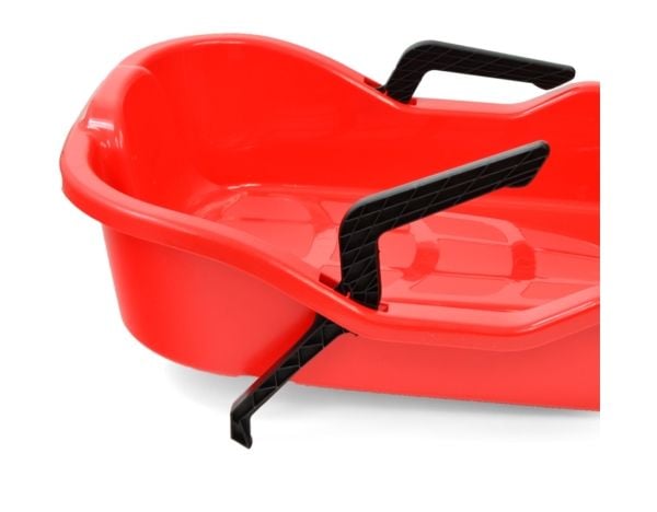 Hamax Sno Glider kelkka punainen 504102