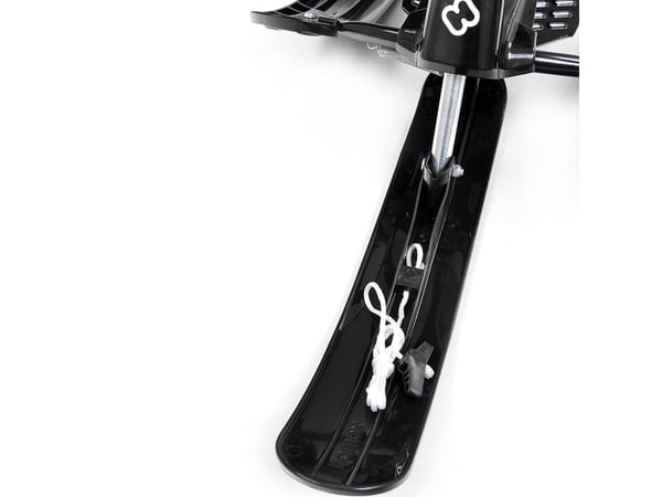Rogutės HAMAX SNO BLADE juodos /505901