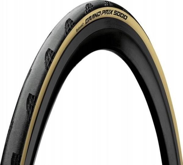 Continental Grand Prix 5000 vikdäck 700c 28 mm (28-622)