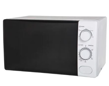 MPM mikrobølgeovn MPM-20-KMM-12/W mikrobølgeovn
