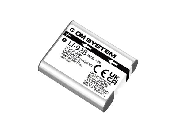 Olympus BLX-1 - Batteri