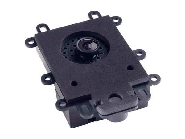 Innebygd fargekamera FVK2200-0300 for horisontal montering (FVK2200-0300)