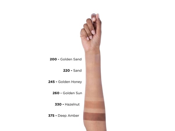 L’Oréal Paris Infaillible 24H Fresh Wear foundation i puder 130 9 g