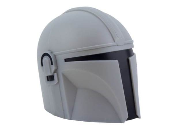 Paladone Paladone MANDALORIAN - pöytävalaisin