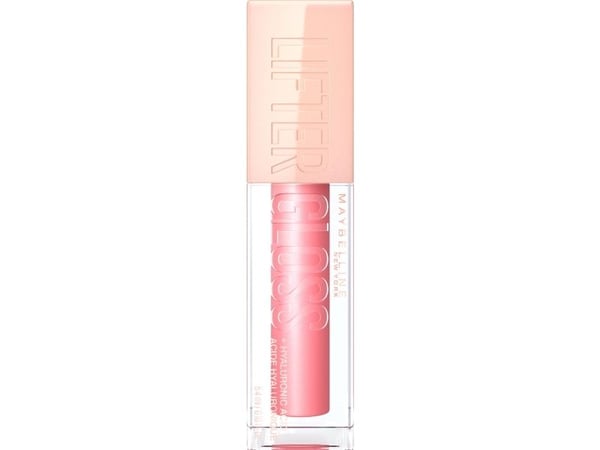 Maybelline Lifter Gloss 04 Silk 5,4 ml