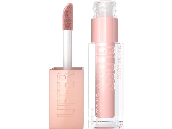 Maybelline Lifter Gloss 02 Ice 5,4 ml