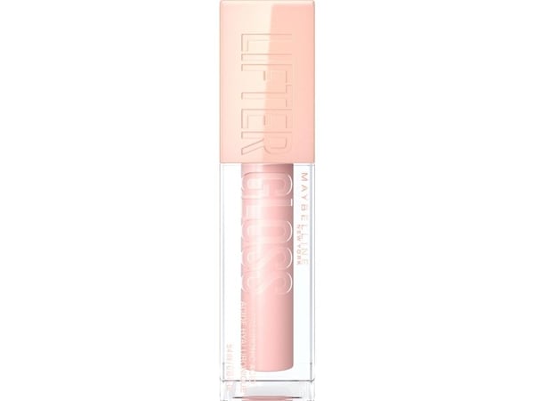 Maybelline Lifter Gloss 02 Ice 5,4 ml