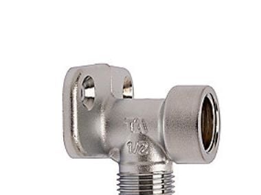 Dækvinkel 1/2-1/2'' FPL