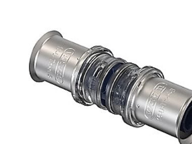 Wavin Tigris K5 koppling 25 mm