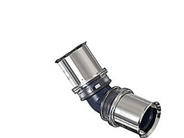 Presvinkel Tigris K5 25mm - 45°