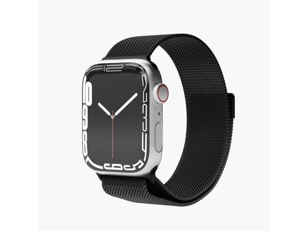Vonmählen Milanese Loop 1, Svart