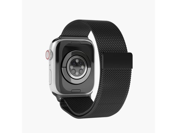 Vonmählen Milanese Loop 1, Svart