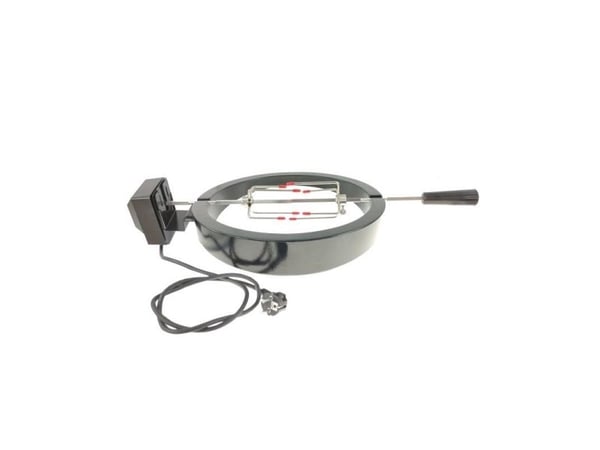 Kamado_Bono rotisserie för Kamado Bono Grande