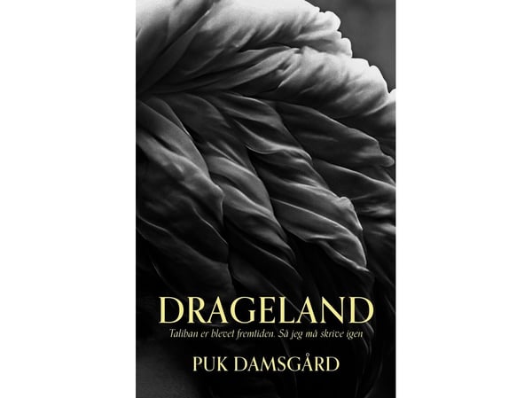 Drageland | Puk Damsgård | Kieli: Tanska