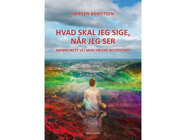 Mitä minun pitäisi sanoa, kun näen? | Jørgen Bendtsen | Kieli: Tanska