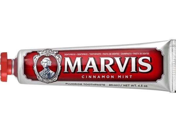 Cinnamon Mint tannkrem 85 ml
