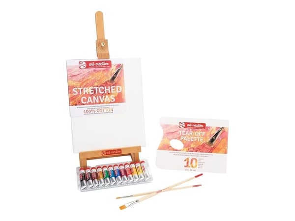 Talens Art Creation 9010113M, Multi, 12 ml, Tuubi, 12 kpl