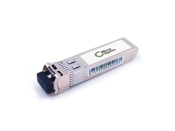 Lanview - SFP28-transceivermodul (tilsvarer: Cisco SFP-25G-SR-S) - 25GbE - 25GBase-SR - LC multimodus - opp til 100 m - 850 nm