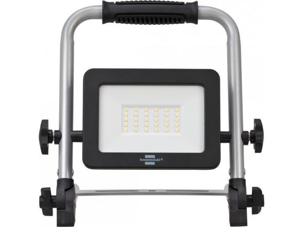 Brennenstuhl 1171960205, Sort, Hvit, IP54, III, IK08, 20 W, LED