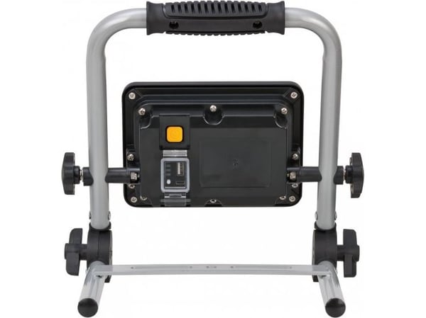 Brennenstuhl 1171960205, Sort, Hvit, IP54, III, IK08, 20 W, LED